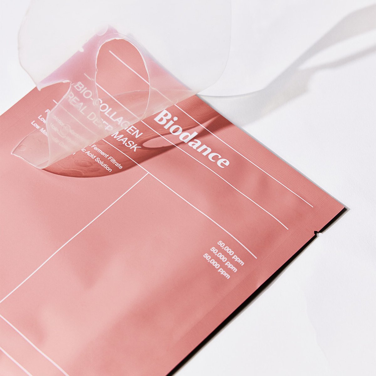 BIODANCE Bio-Collagen Real Deep Mask