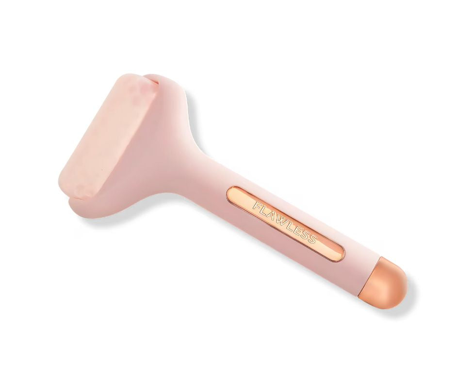 The Ice Roller | Cryotherapy Treatment