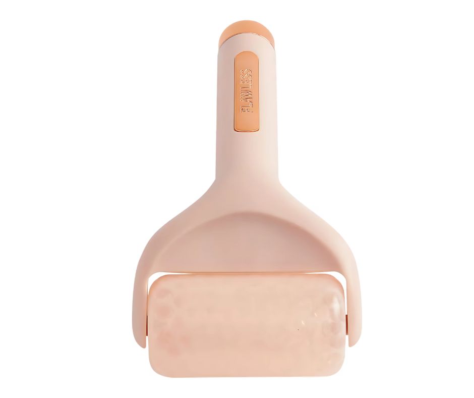 The Ice Roller | Cryotherapy Treatment