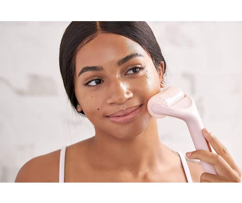 The Ice Roller | Cryotherapy Treatment