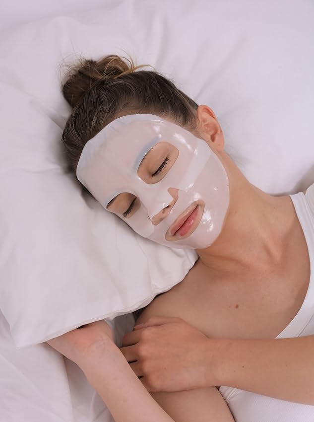 BIODANCE Bio-Collagen Real Deep Mask