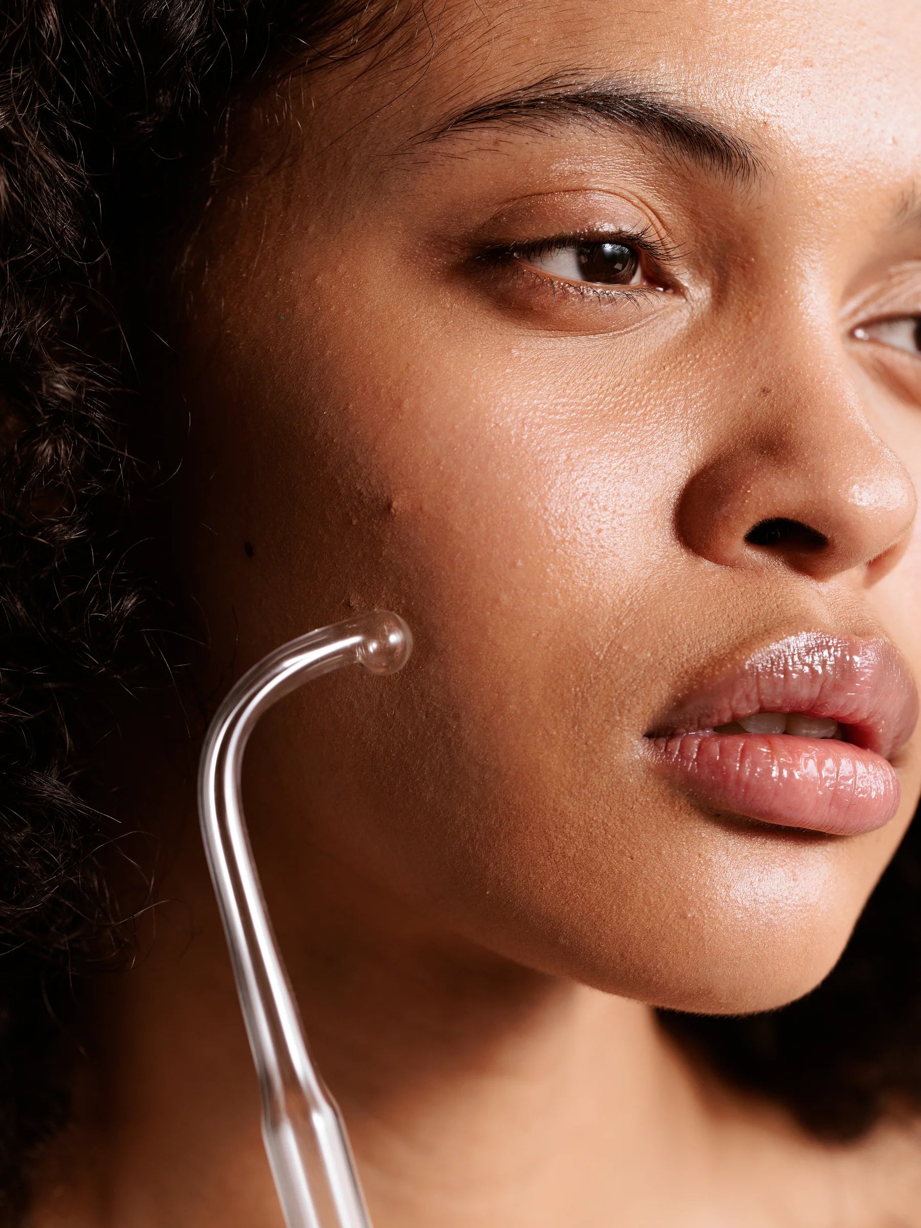 High Frequency Skin Care & Hair Growth Wand