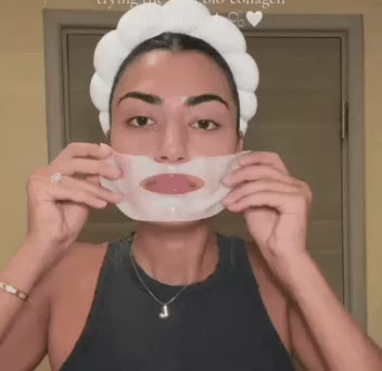 BIODANCE Bio-Collagen Real Deep Mask